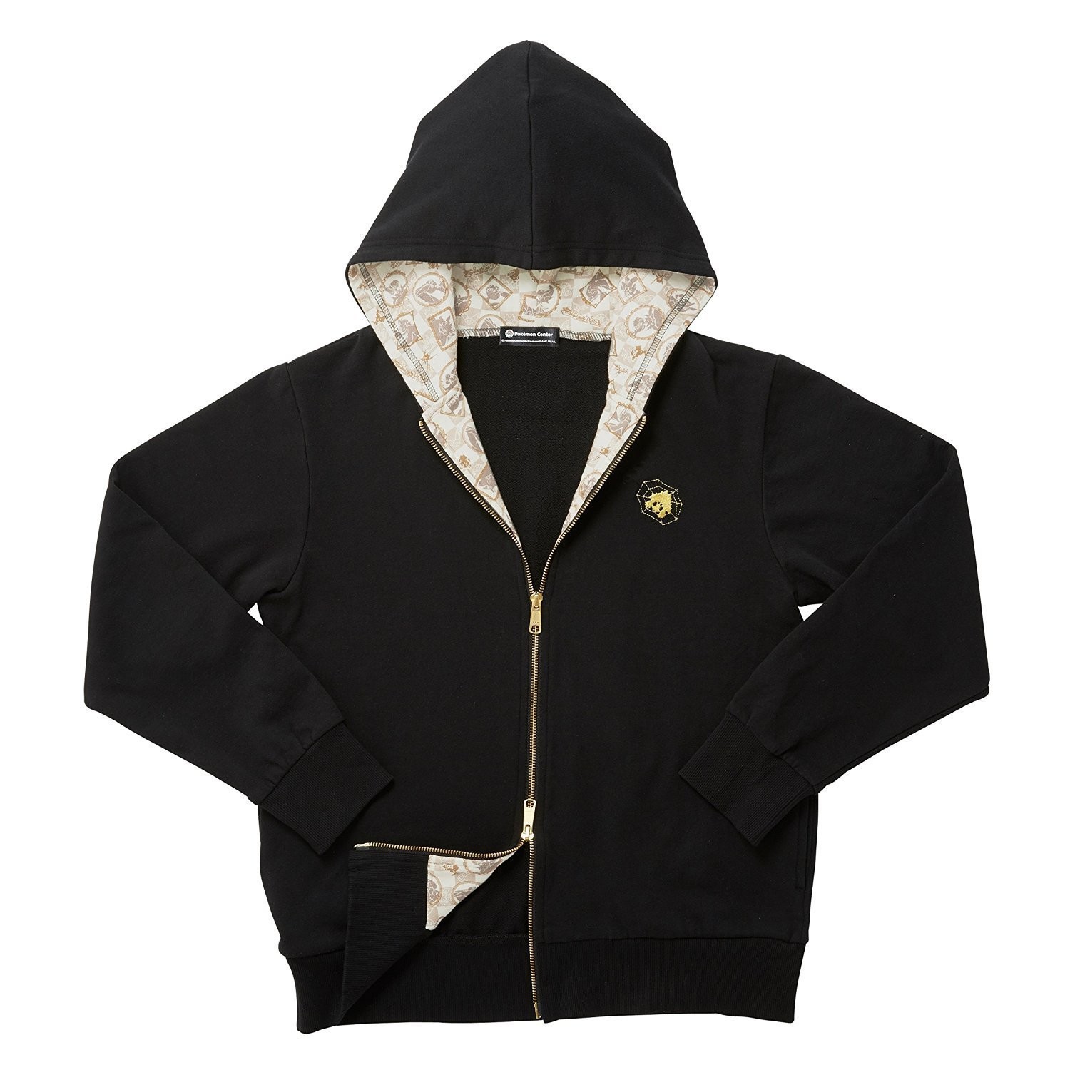 Sudadera Pokemon Halloween
