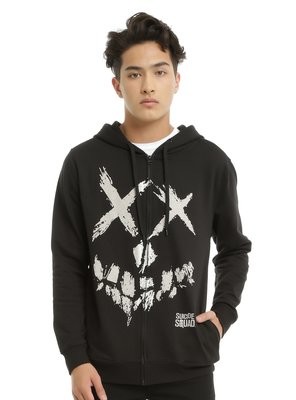 Sudadera Suicide Squad M37