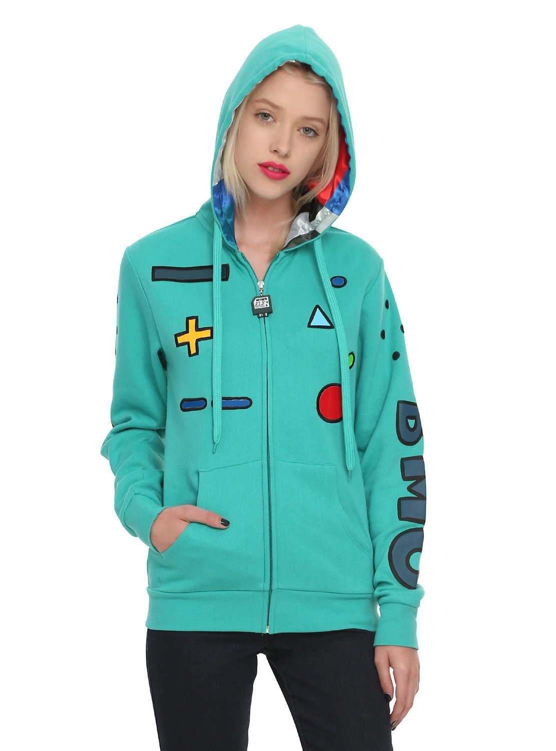 Sudadera BMO