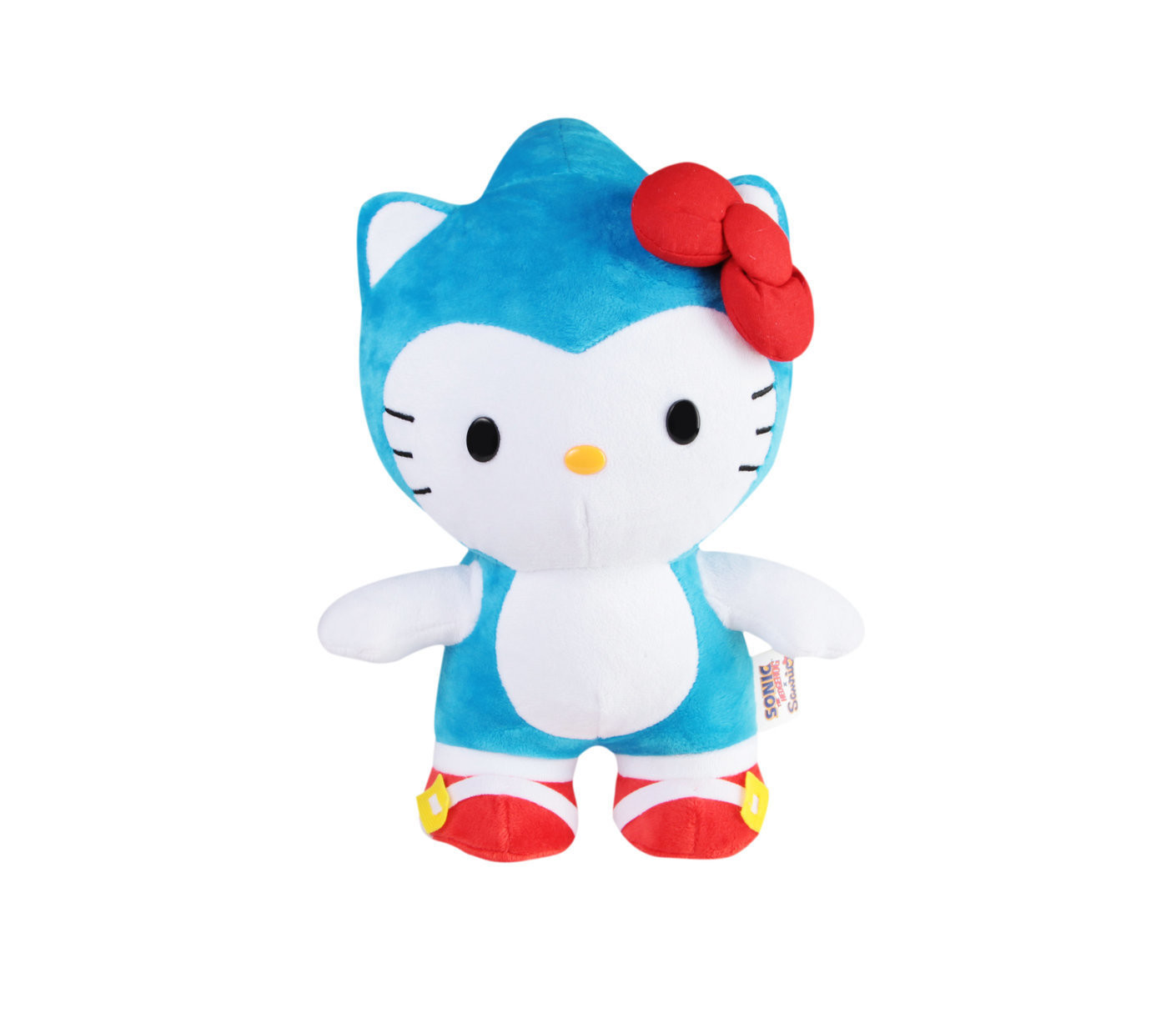 Peluche Hello Kitty Sonic L01