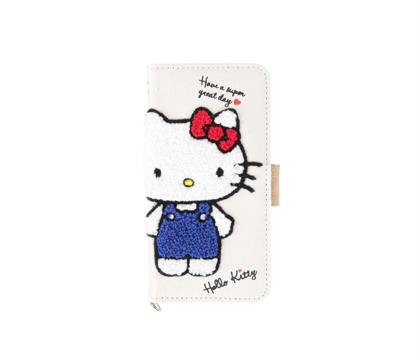Funda para Iphone Hello Kitty