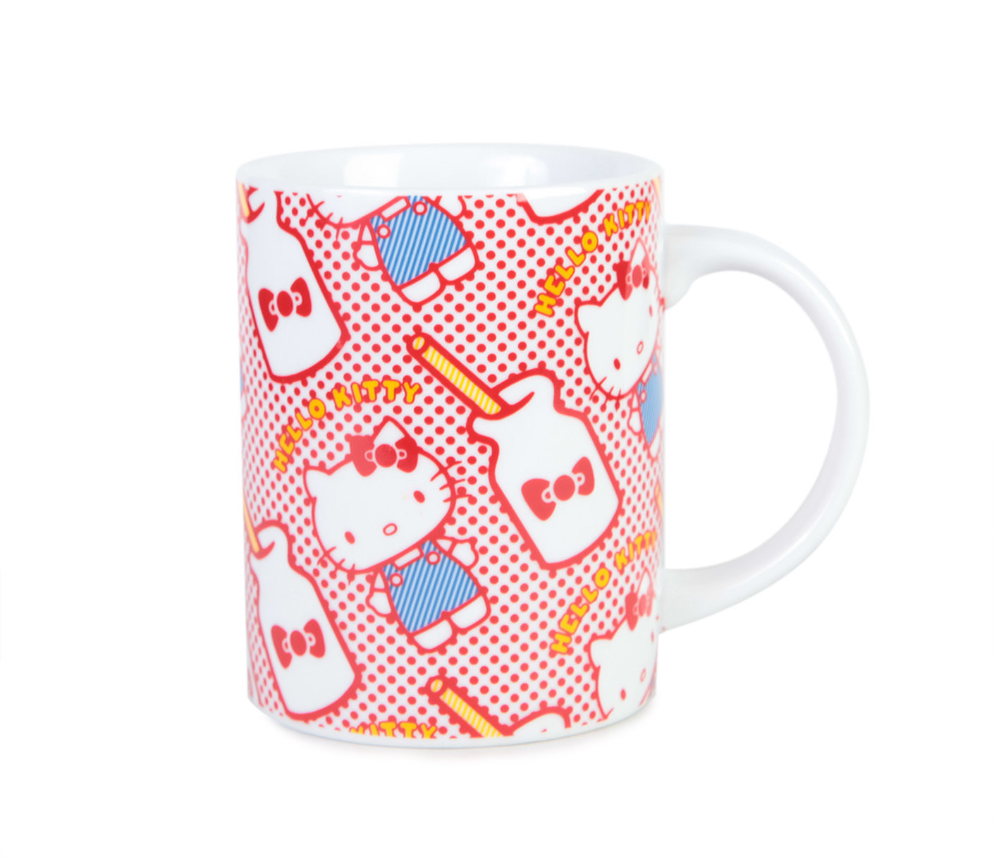 Taza Hello Kitty M2