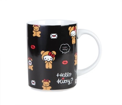 Taza Hello Kitty M1