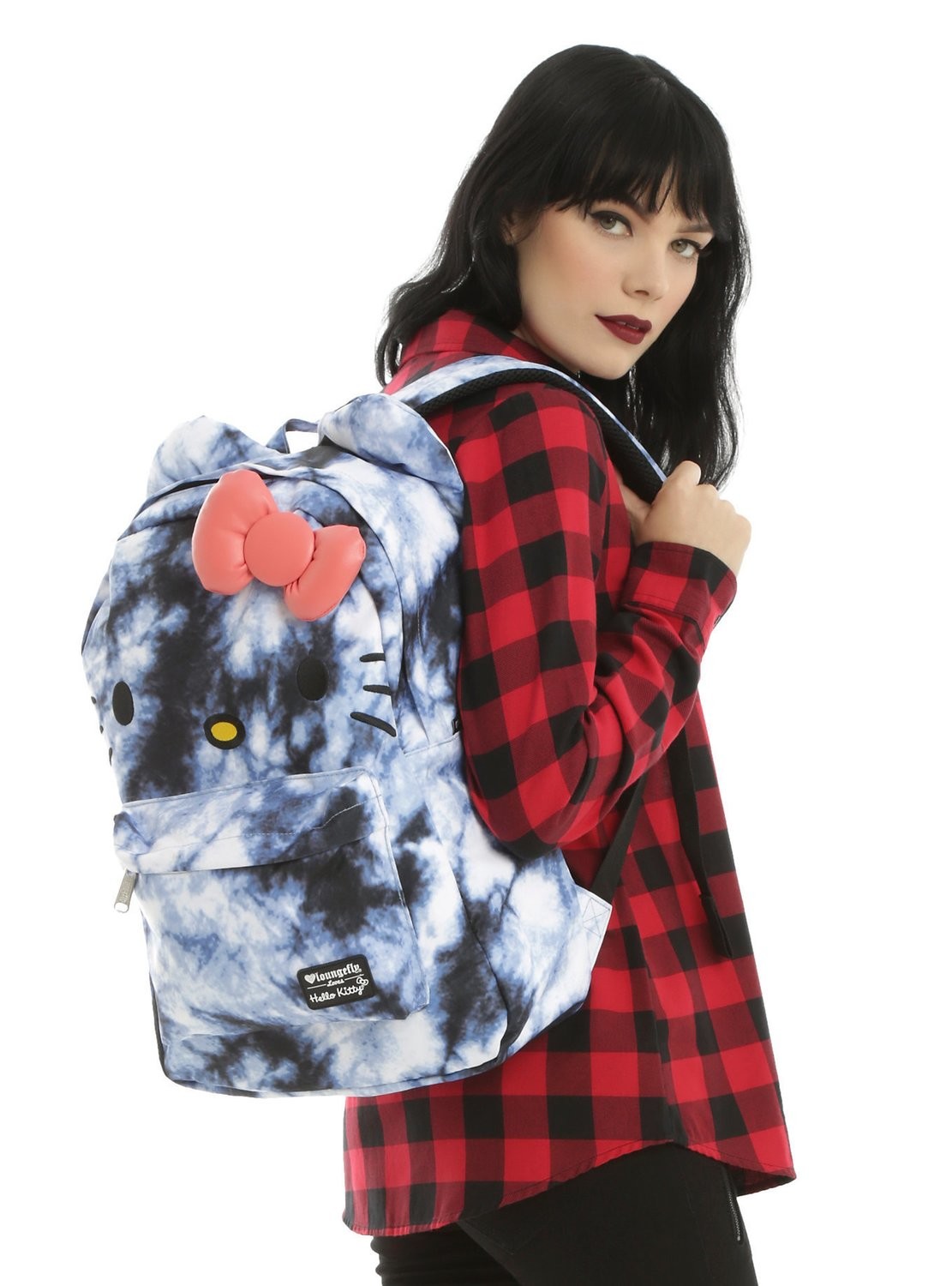 Mochila Hello Kitty M5