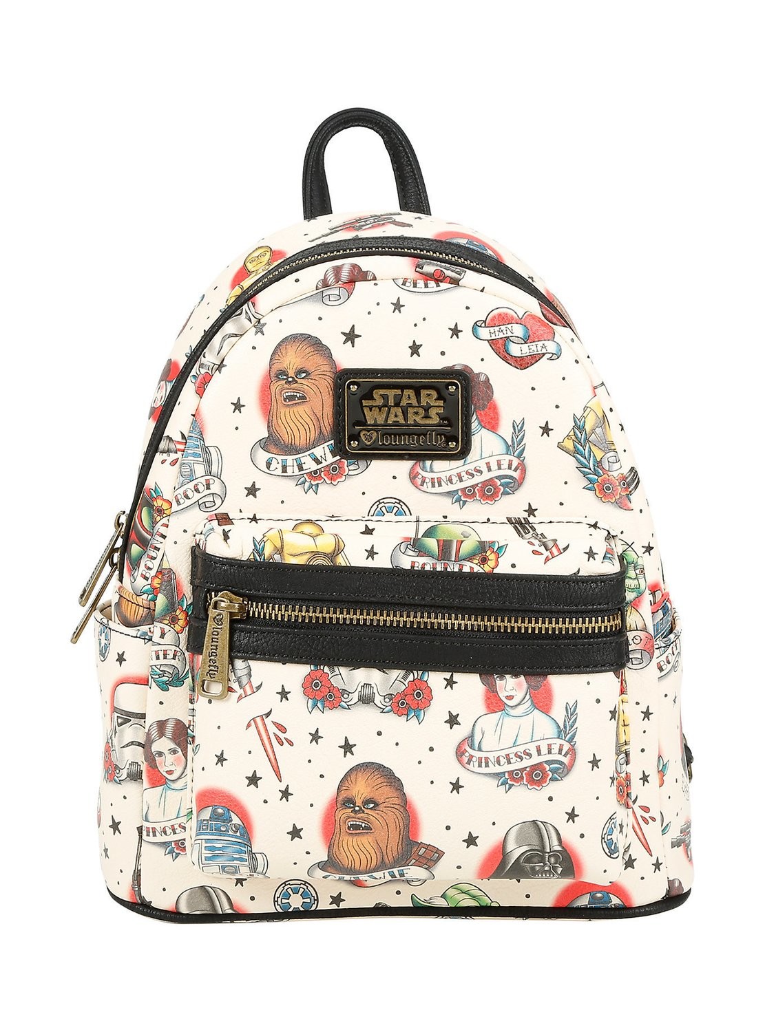 Bolsa Mochila Star Wars M2