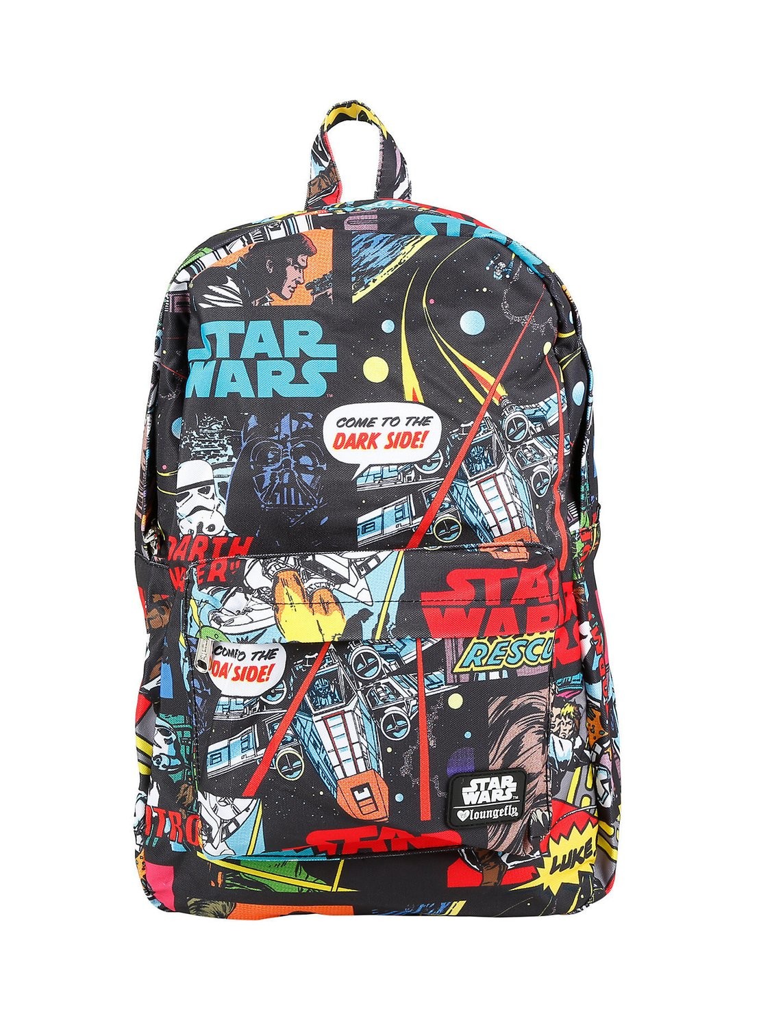 Mochila Comic Star Wars M2