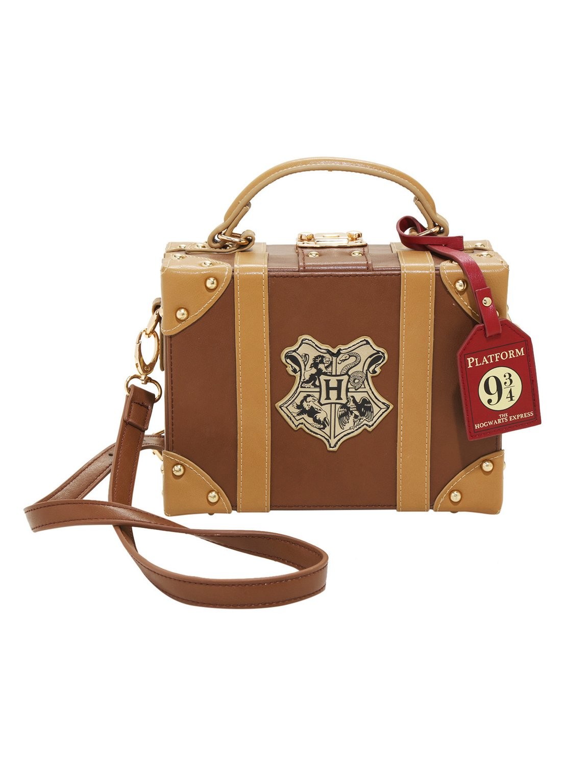 Mochila Maleta Harry Potter 9 3/4