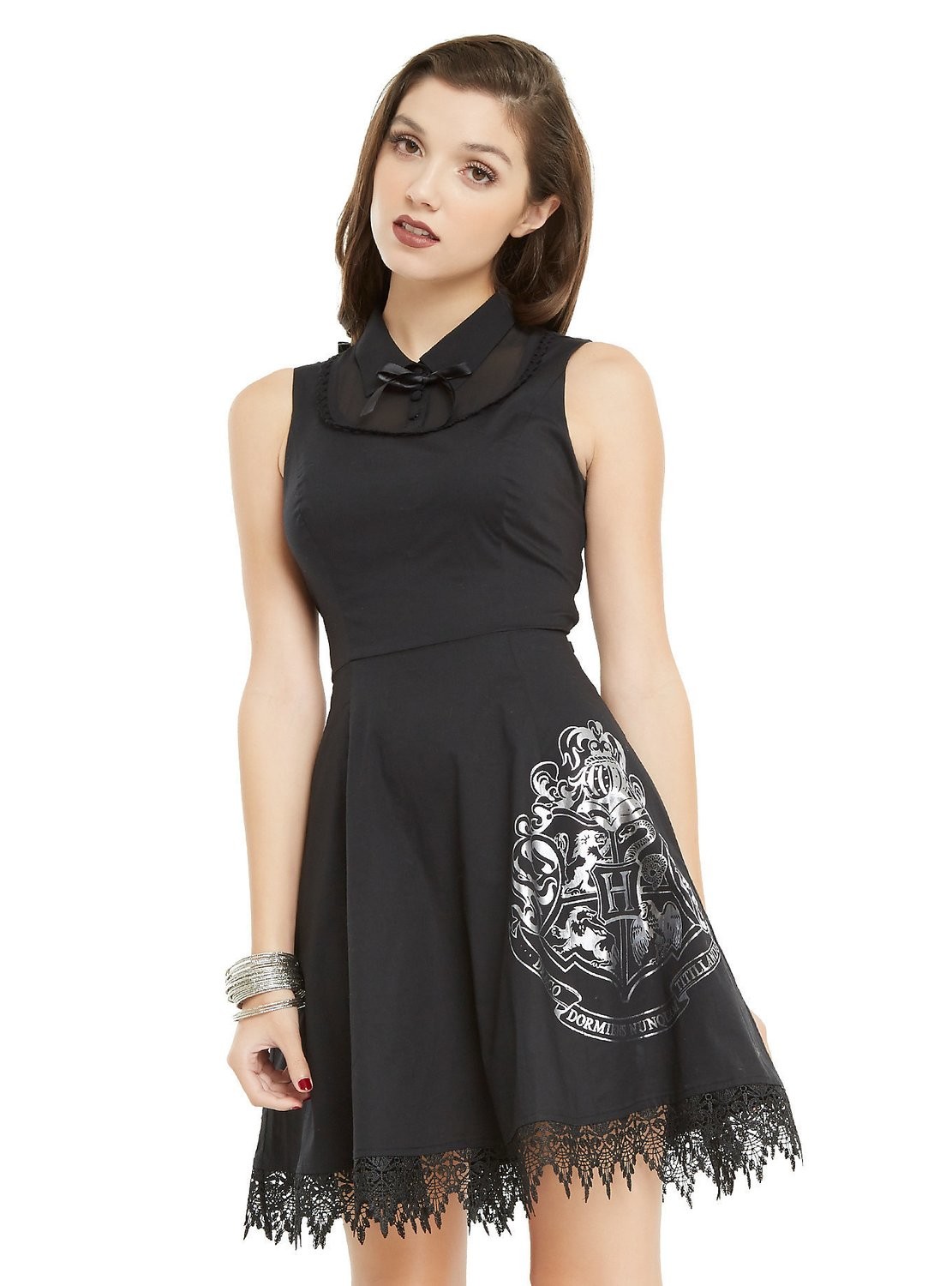Vestido Harry Potter Hogwarts