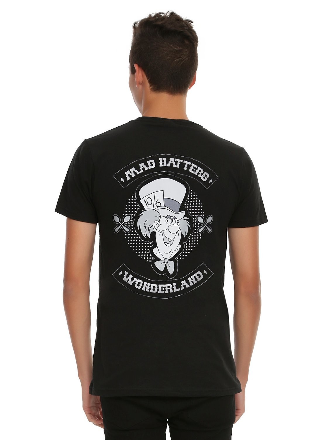 Playera SombrereroLoco