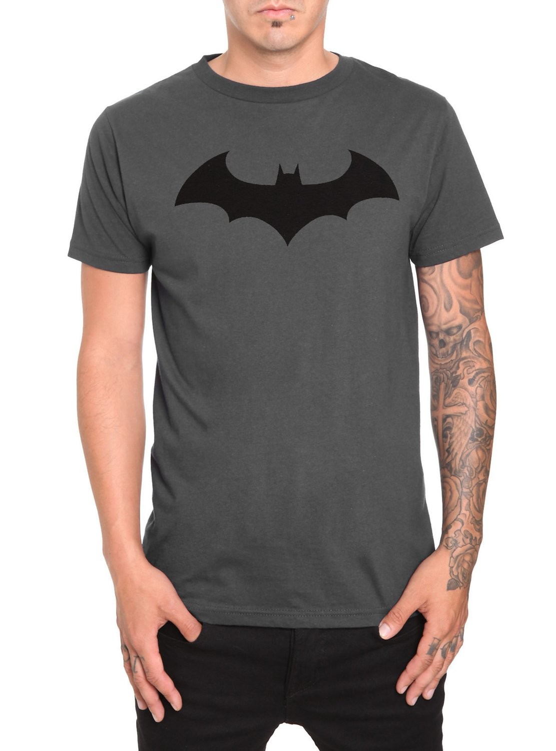 Playera Batman