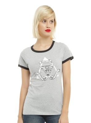 Playera The Legend Of Zelda M72