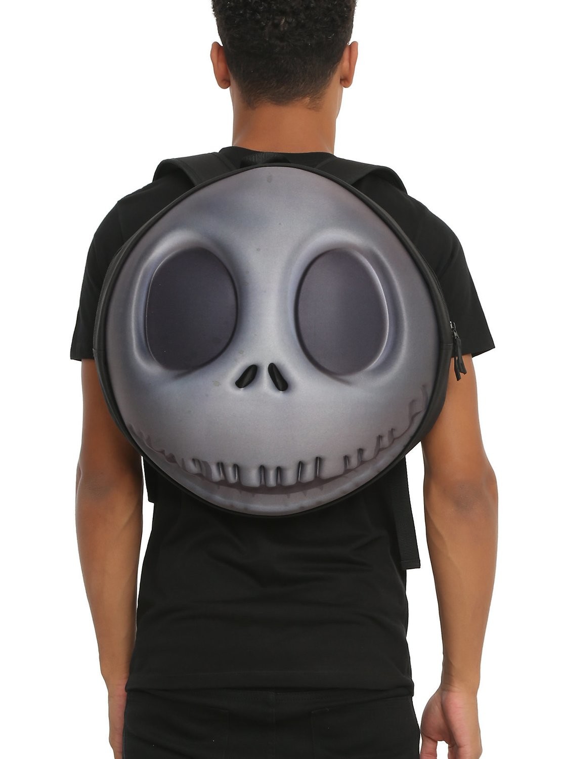 Mochila Jack Nightmare Before M7