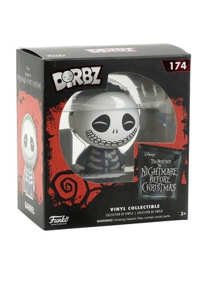 Figura DORBZ Jack