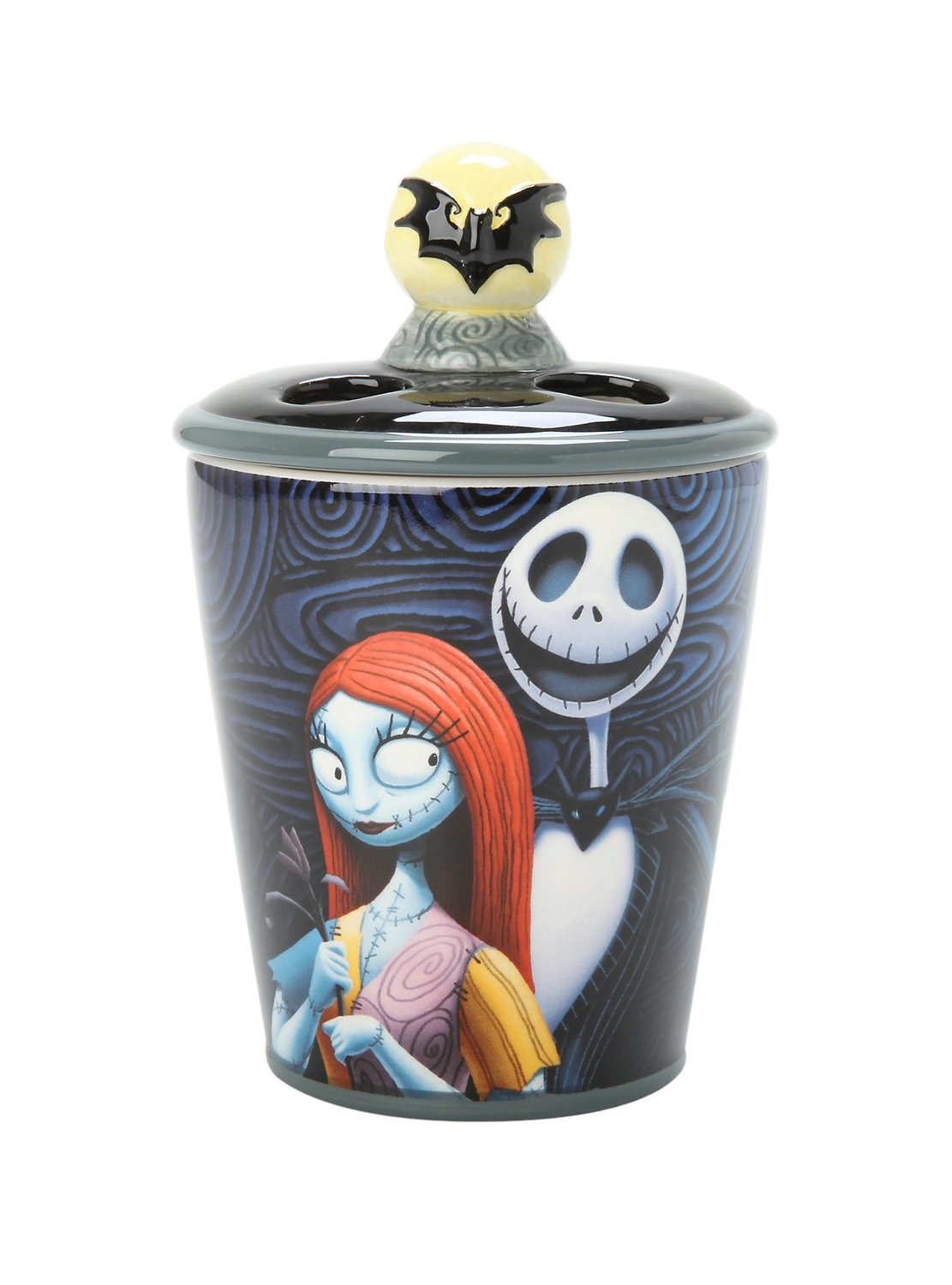 Accesorio Para Baño Jack Nightmare