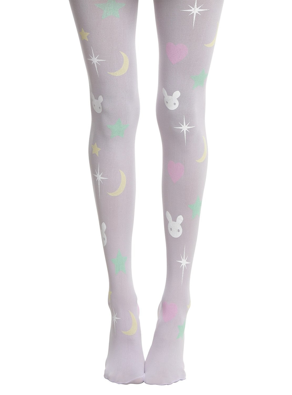 Medias Sailor Moon M7