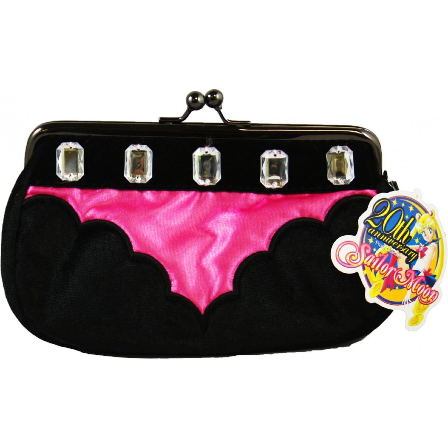 Bolsa Monedero Kawaii M7