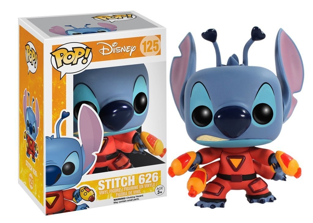 Figura POP Stitch 626