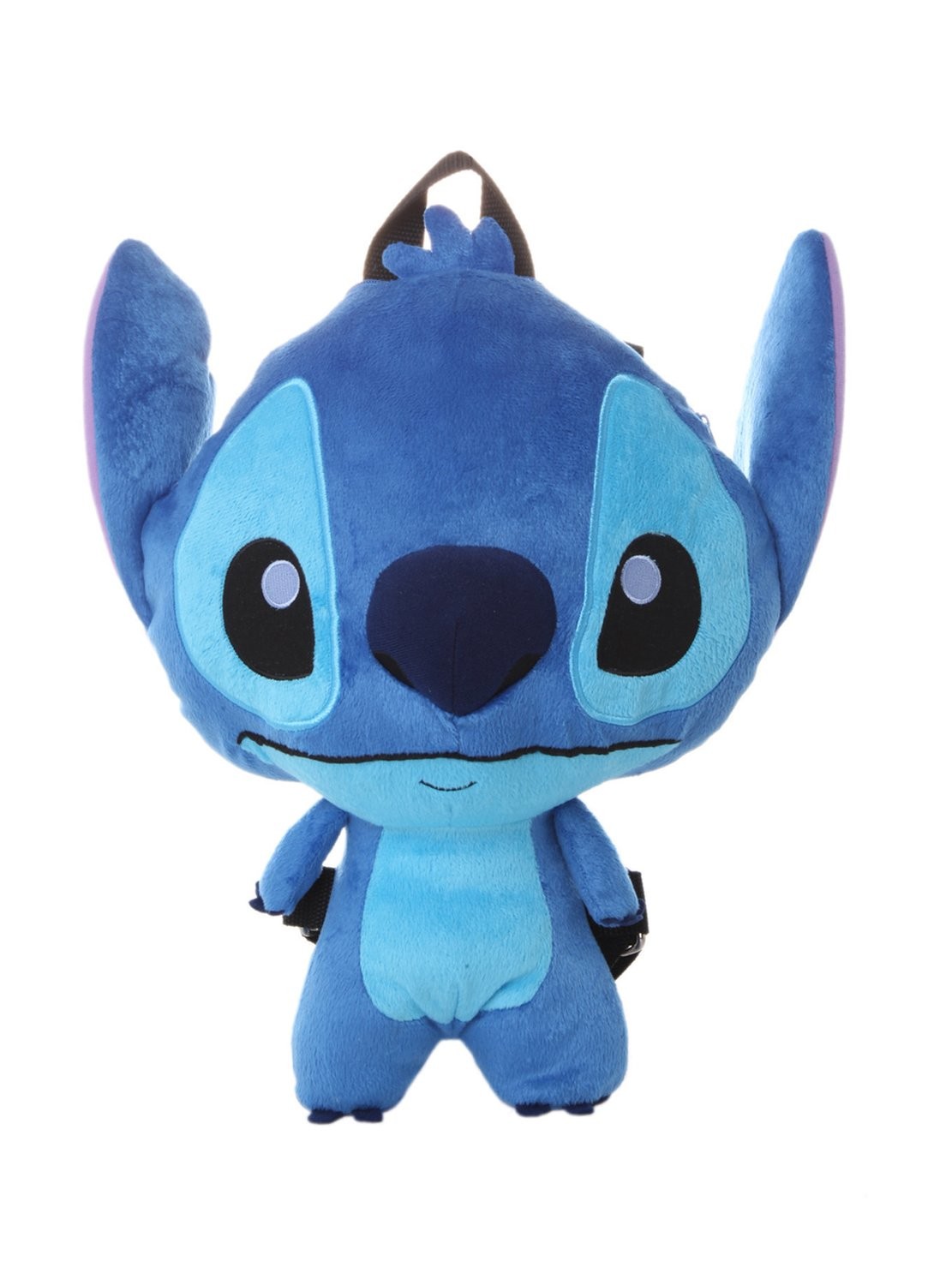 Peluche Mochila Lilo &amp; Stitch