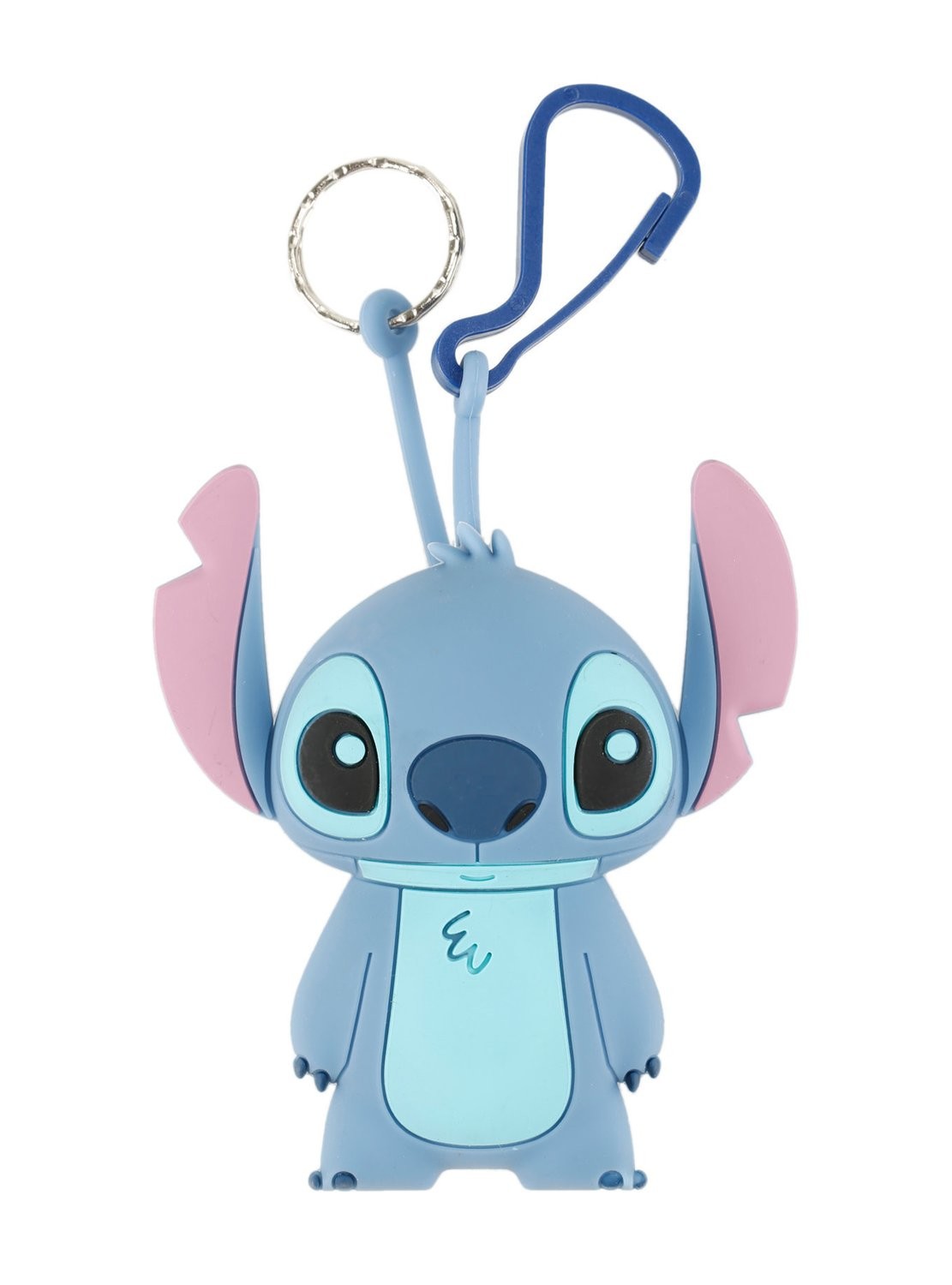 Llavero Lilo &amp; Stitch L01