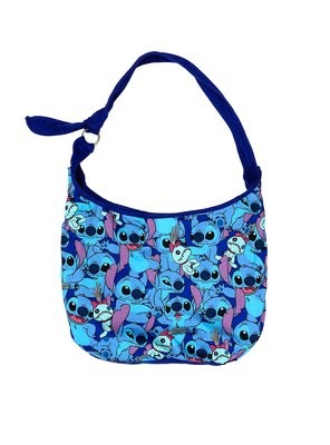 Bolsa lilo y stitch M7