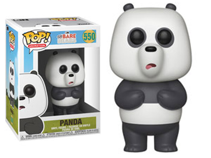 Figura POP PANDA