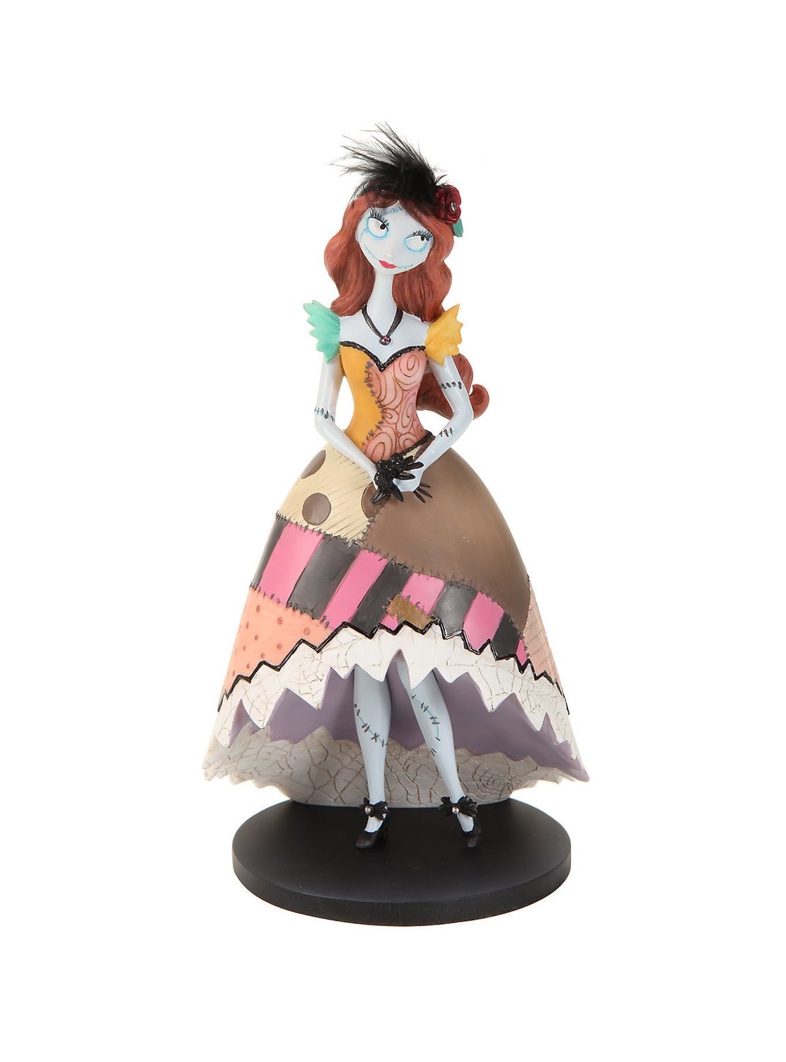 Figura Hermosa Sally