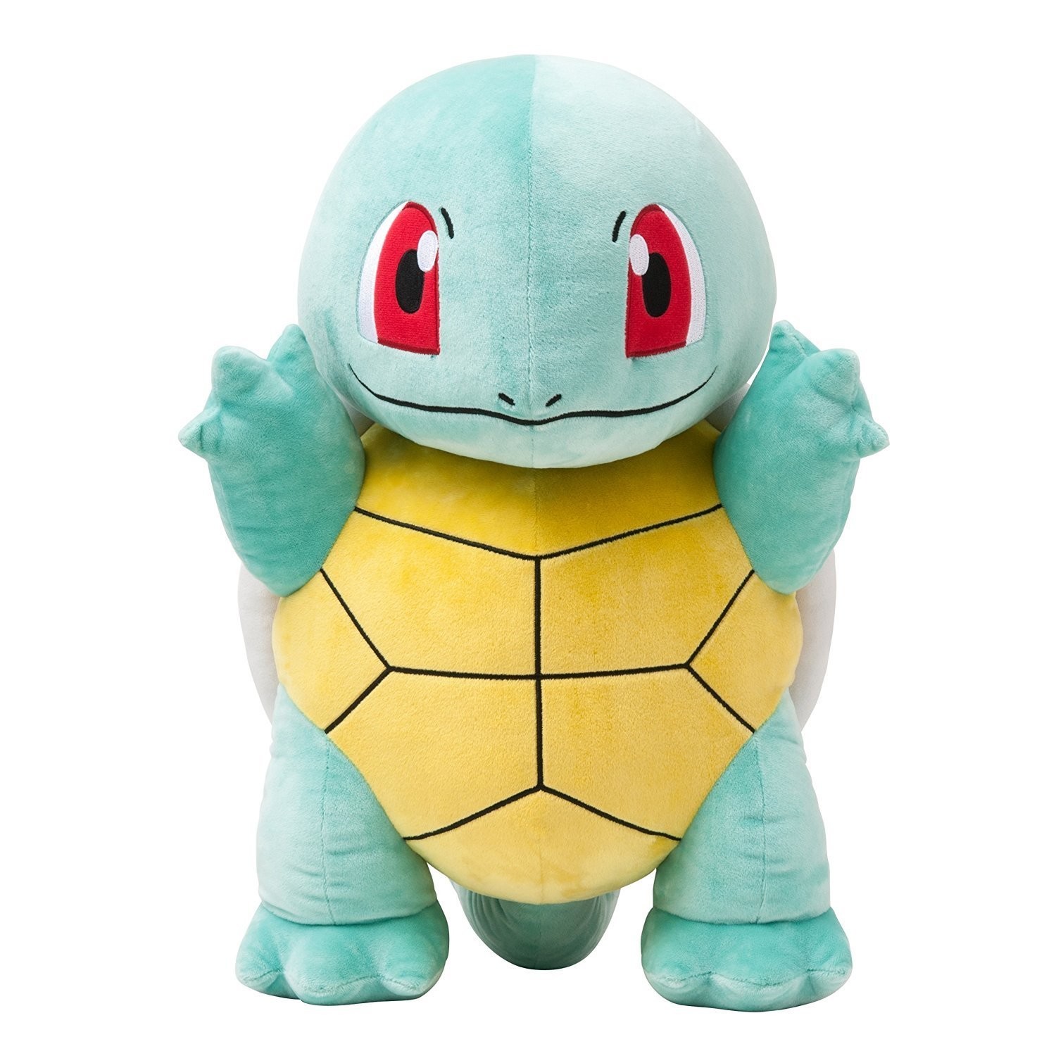 squirtle pokemon peluche