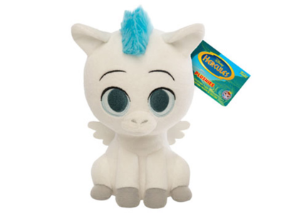 Peluche Hercules Pegaso