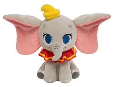 Peluche Dumbo