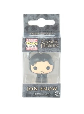 Llavero POP Jon Snow