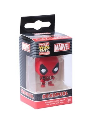 Llavero POP DeadPool
