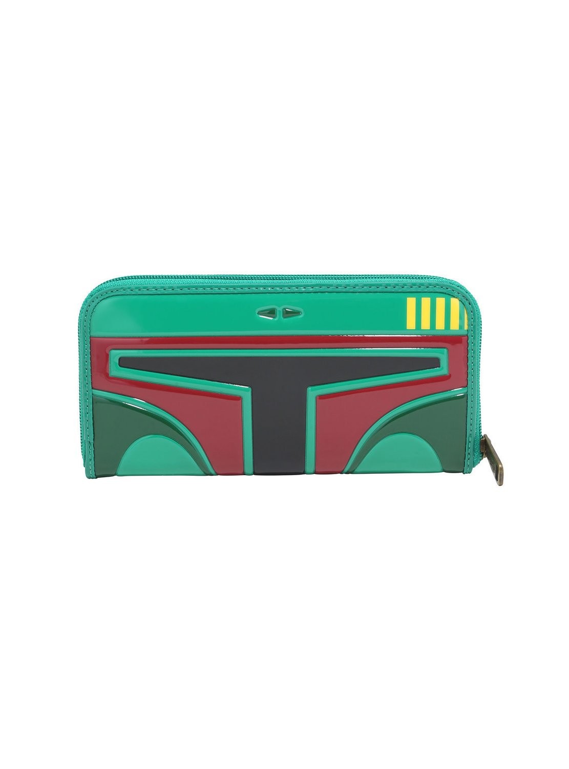Cartera Star Wars Boba Fett