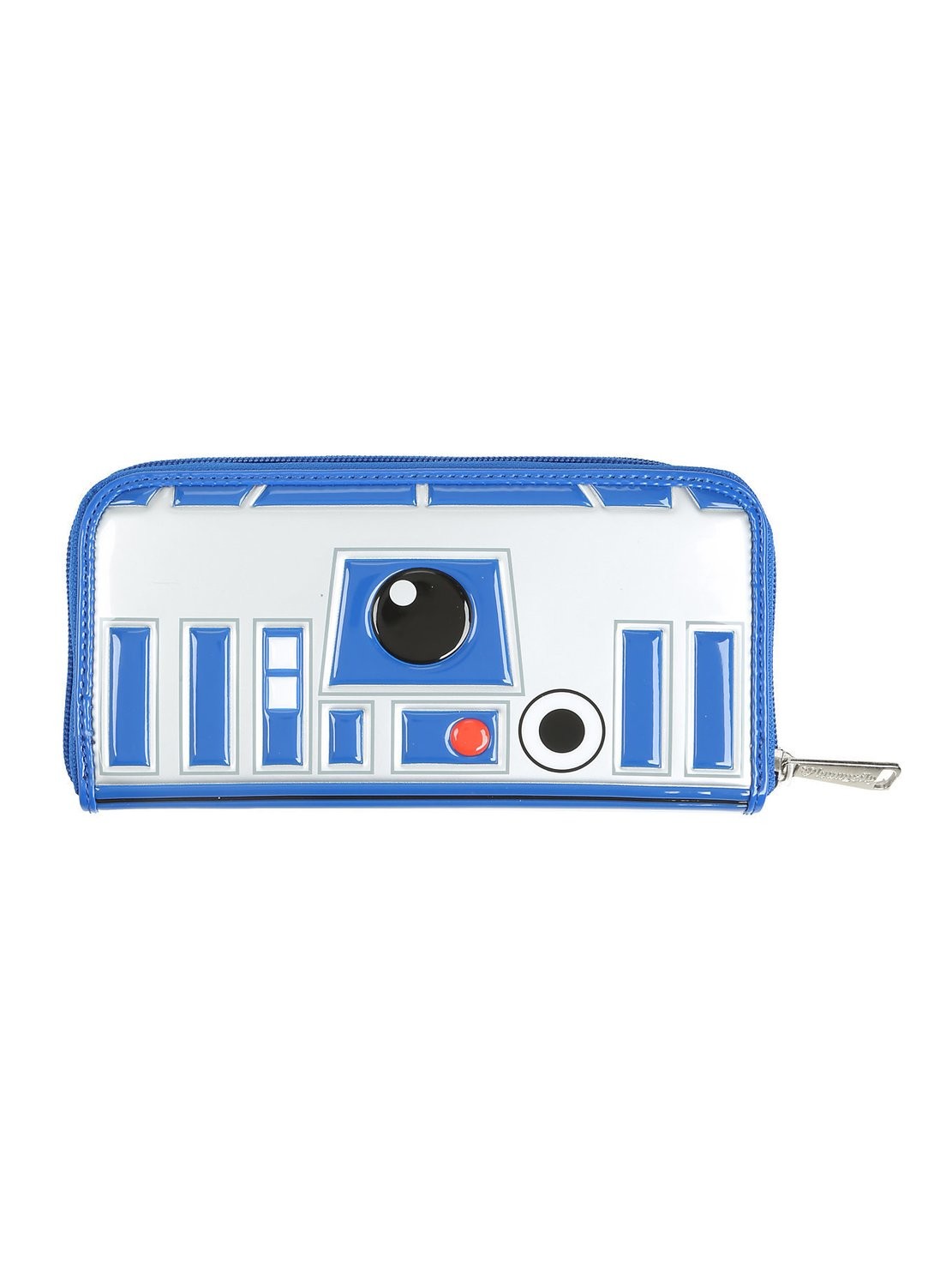 Cartera Star Wars R2-D2
