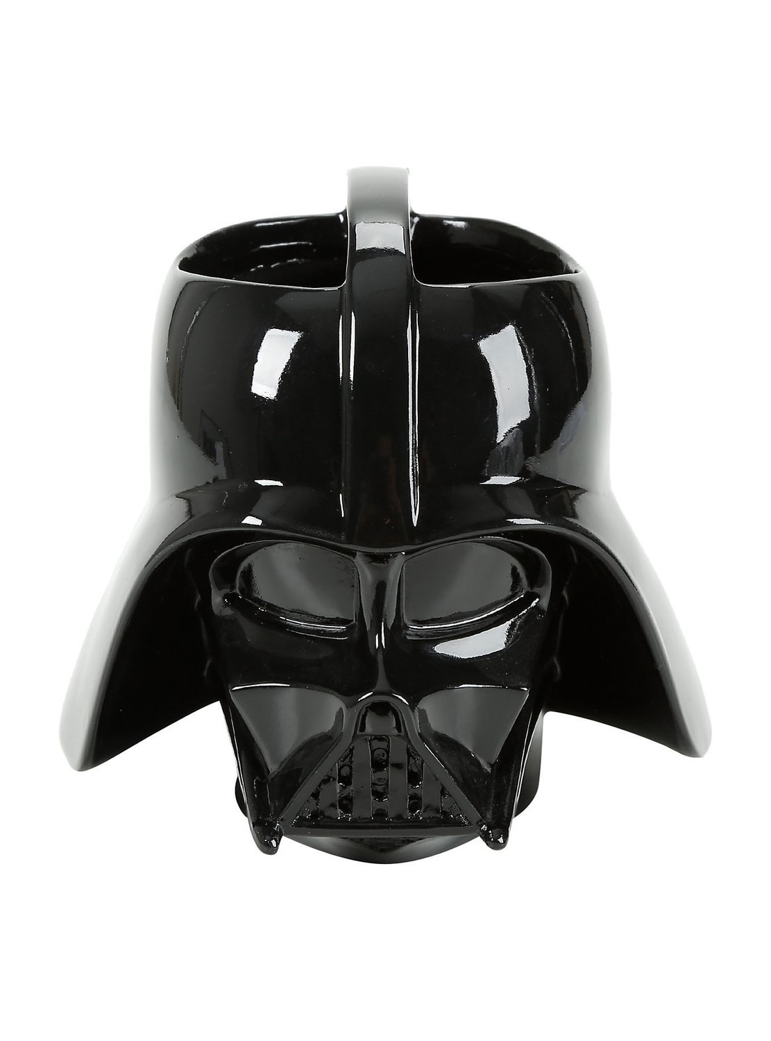 Accesorio Para Baño Darth Vader