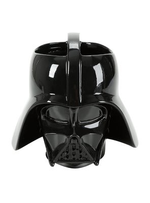 Accesorio Para Baño Darth Vader