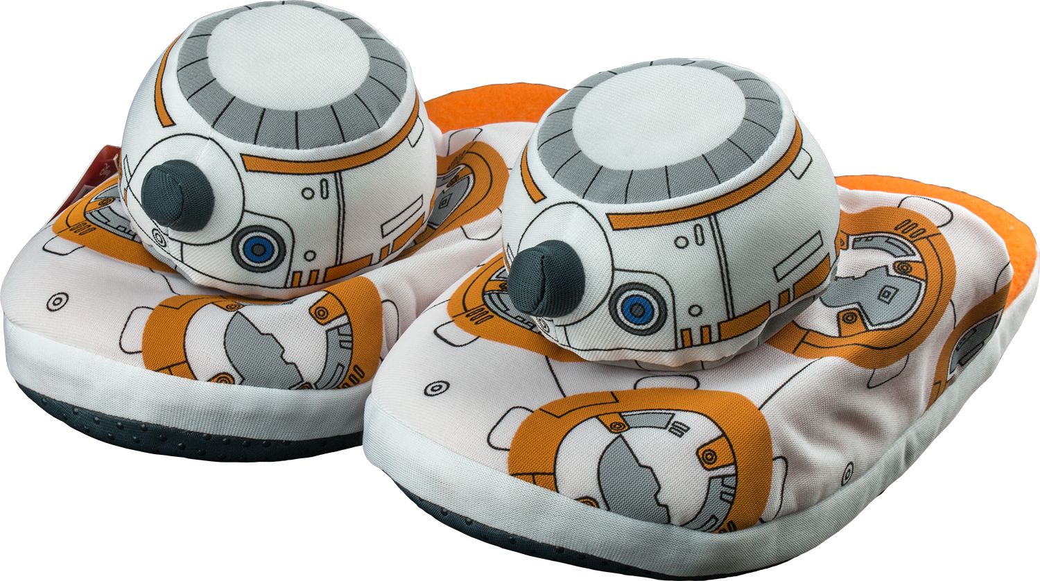 Pantuflas BB-8 M14