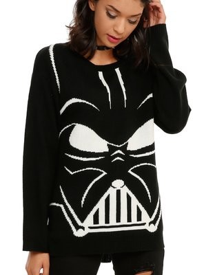 Sueter Darth Vader