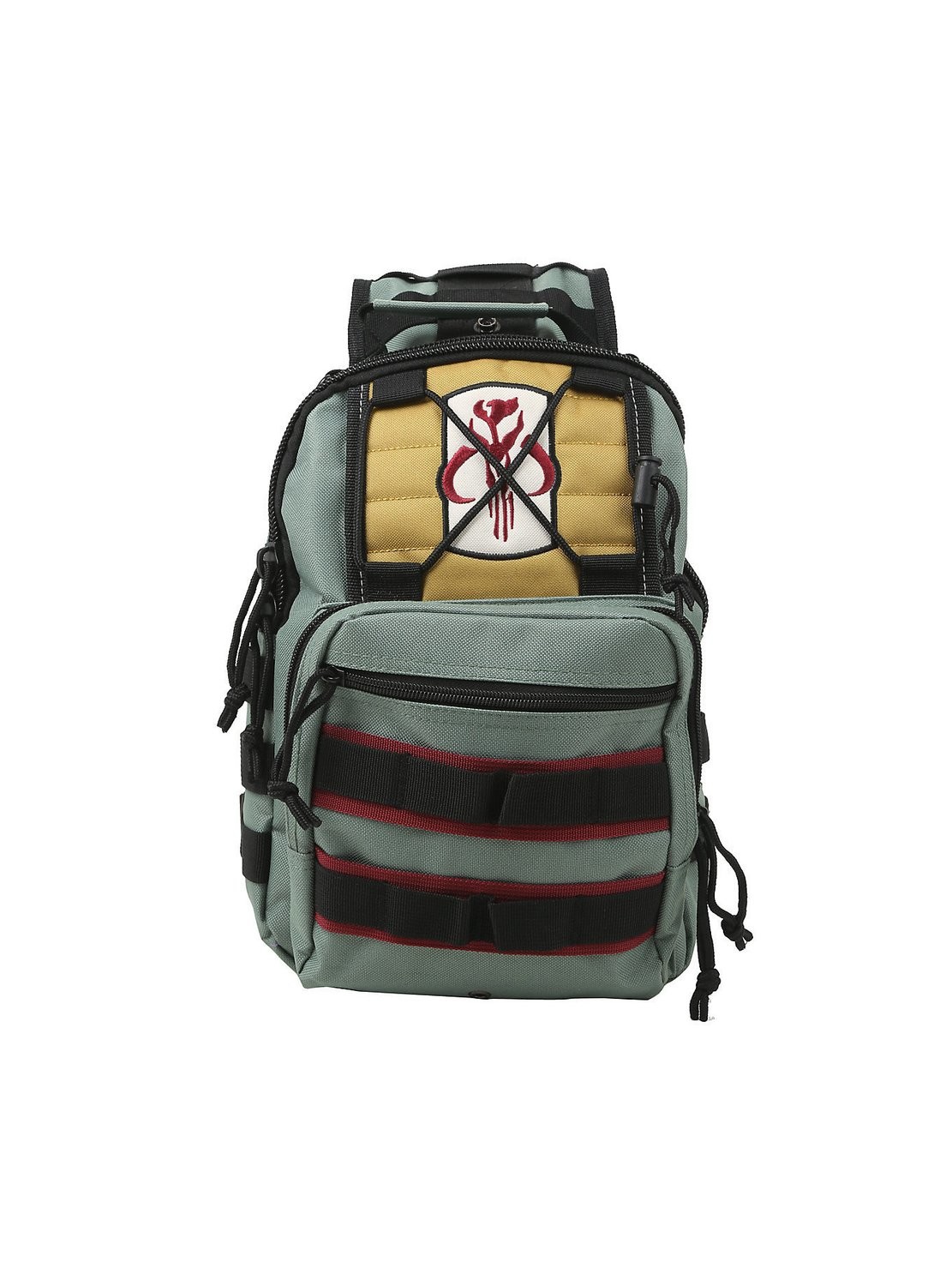 Mochila Star Wars M17