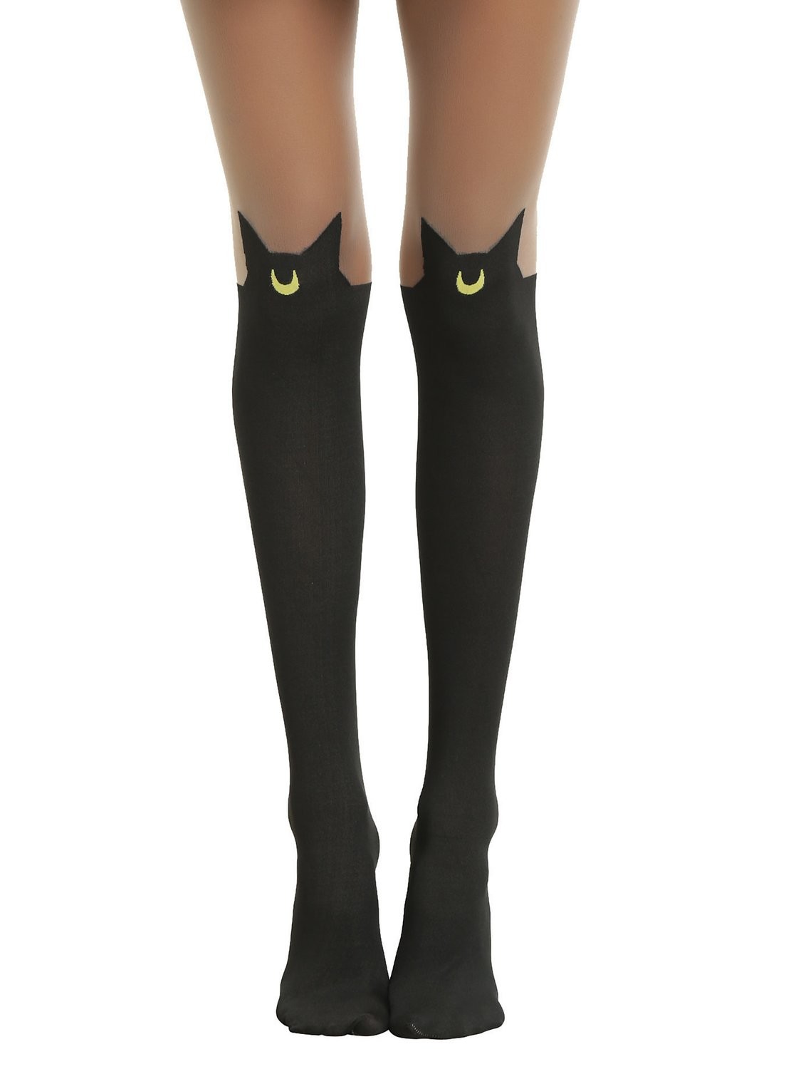 Medias Luna Sailor Moon