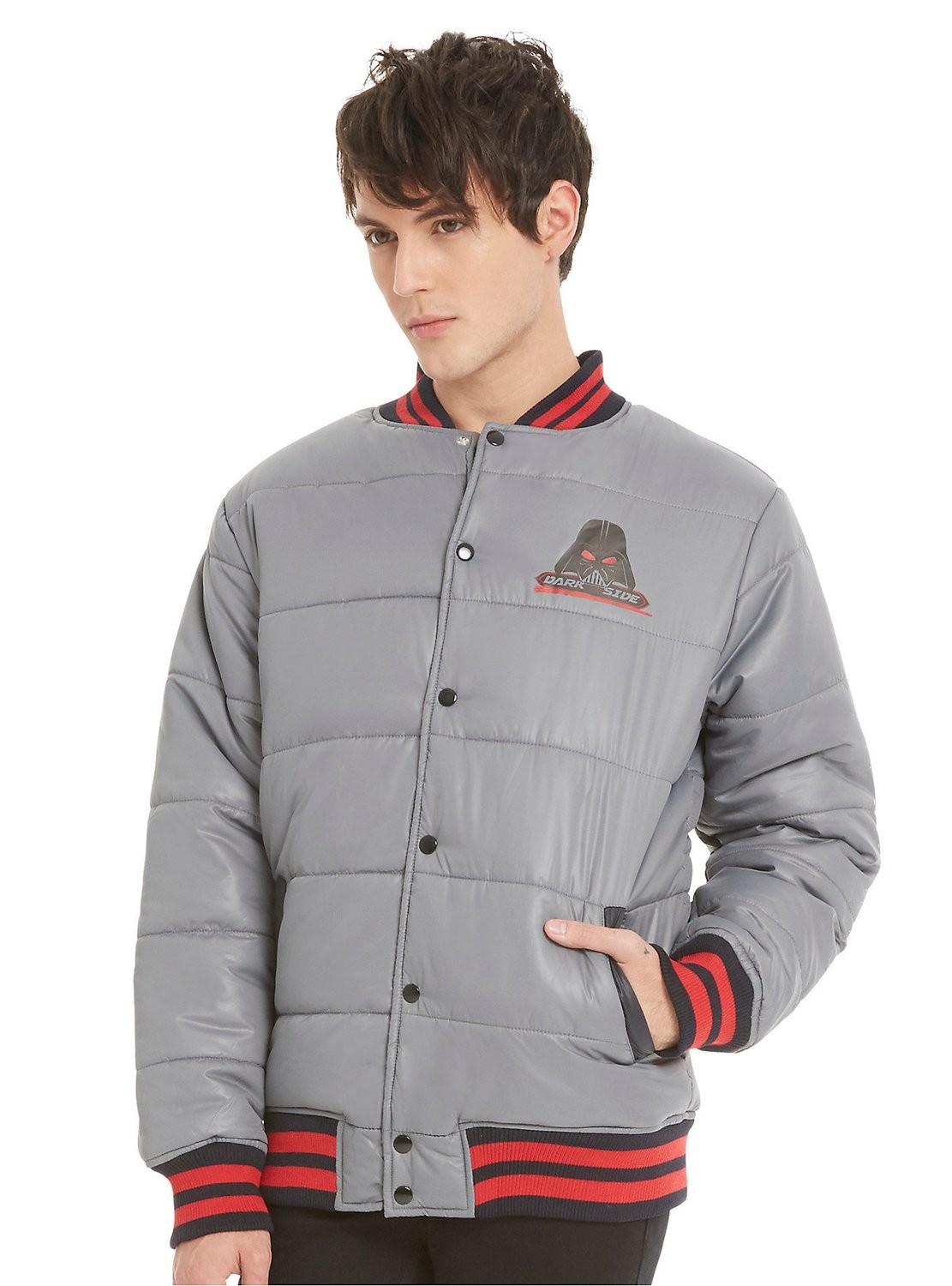 Chamarra Darth Vader M17