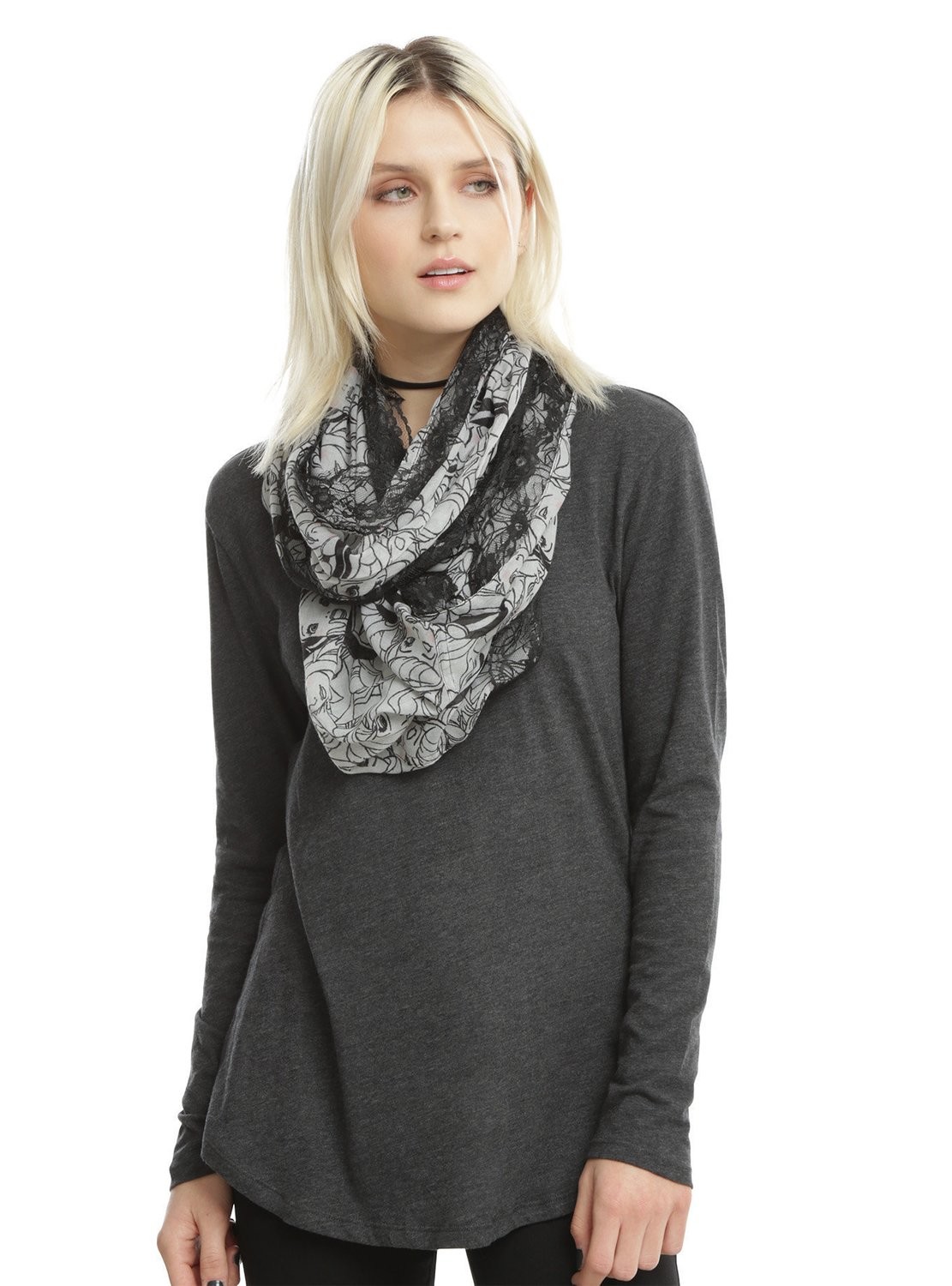 Mascada Princesas Disney