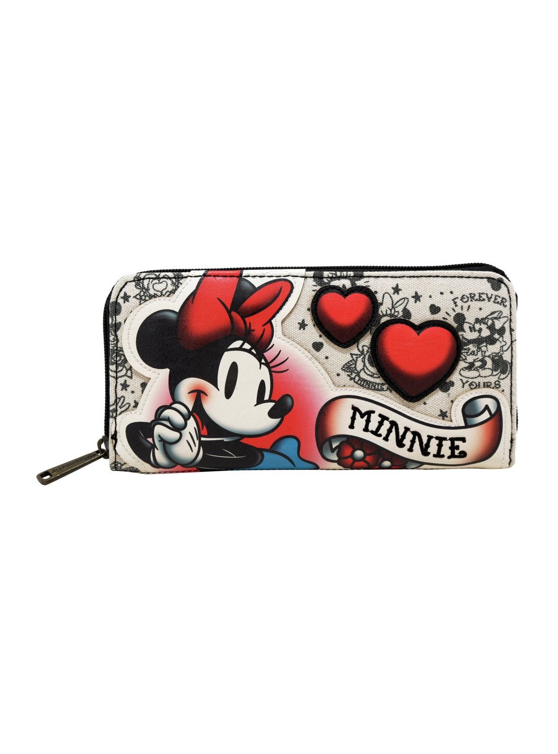 Cartera Minnie M1