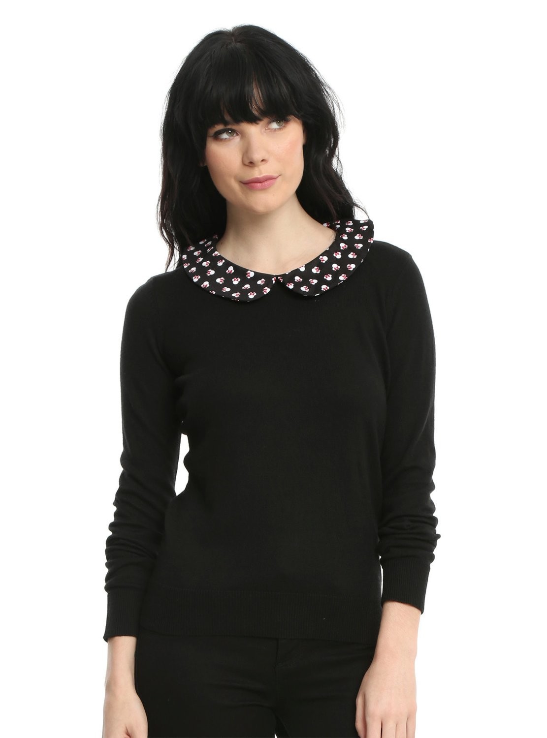 Sueter Minnie Mouse Kawaii