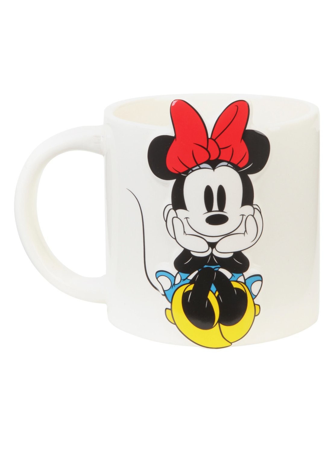 Taza Minnie Mouse M7
