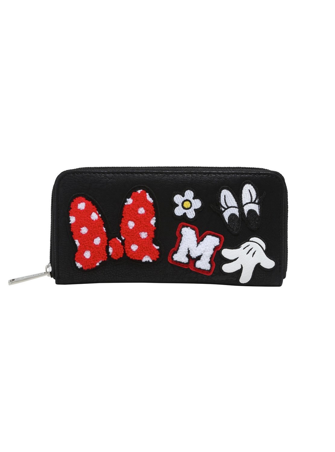 Cartera Minnie Mouse M17