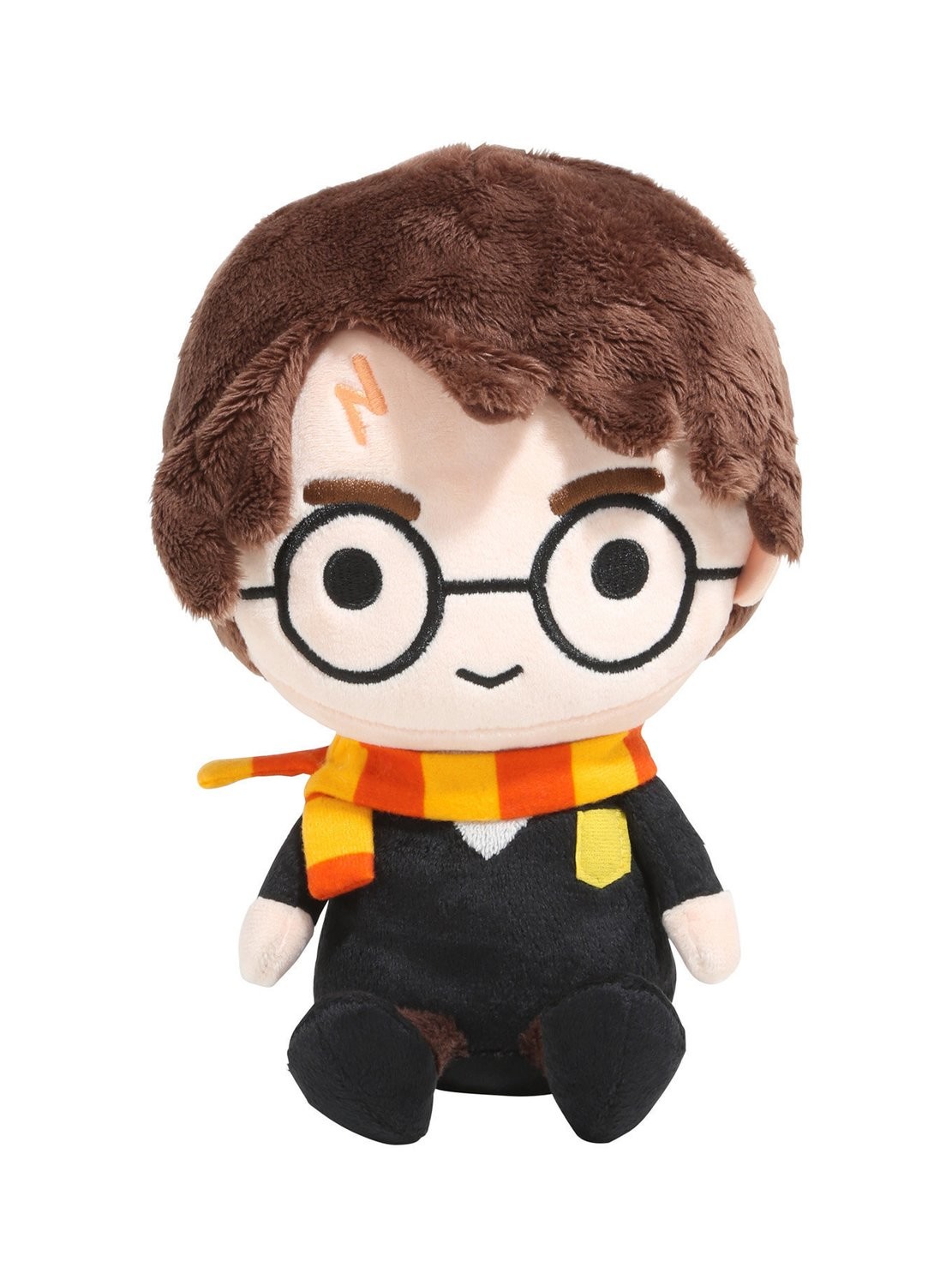 Peluche Harry Potter M2
