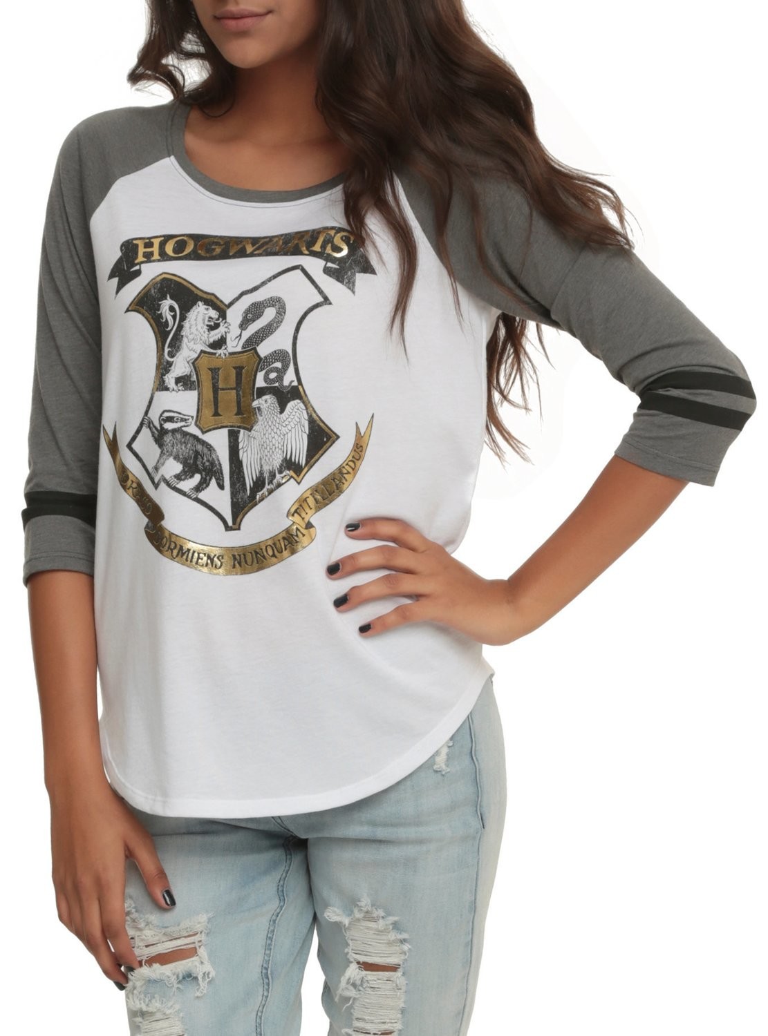 Playera Harry Potter M97