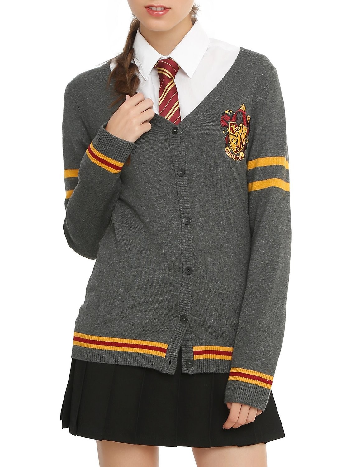 Sueter Harry Potter M17