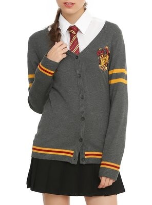 Sueter Harry Potter M17