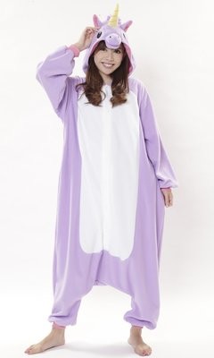 Kigurumi Unicornio